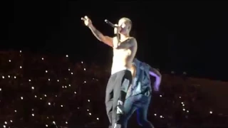 Sorry - Justin Bieber (Rio de Janeiro - Purpose Tour Brasil 29/03/17)