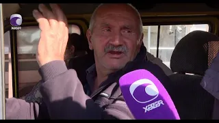 Azərbaycan dilini ana dili kimi bilən Qarabağ erməniləri...