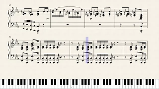 Bohemian Rhapsody (Queen) - Piano