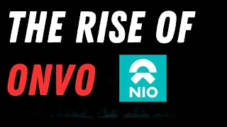The Rise of ONVO | Will it Disrupt NIO Dominance? - NIO stock.