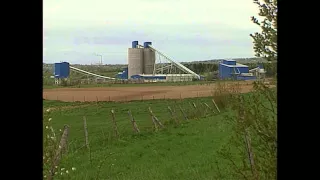 Westray Mine disaster - The Last Shift - the fifth estate