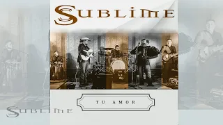 Grupo Sublime | Tu Amor