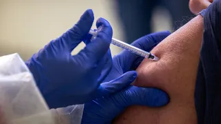 Impfen in der Pflege: Wie groß ist die Skepsis wirklich? | Panorama 3 | NDR