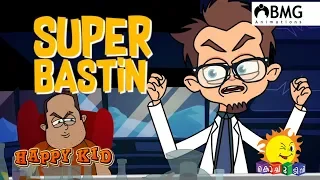 Happy Kid | Super Bastin | Episode 112 | Kochu TV | Malayalam