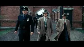 Остров Проклятых / Shutter Island - Трейлер [русский] 2010