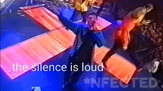 i edited clips of nsync messing up (and more) PART 2