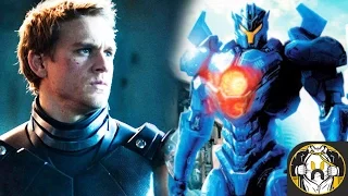 What Happened to Raleigh Becket? | Pacific Rim: Uprising