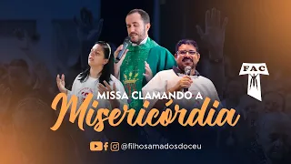 Missa Clamando a Misericórdia | 19.09.2023