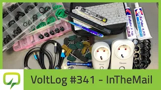 InTheMail | Voltlog #341