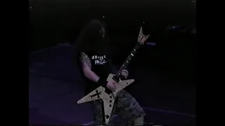 Pantera   1999 02 18   Live at First Union Center, Philadelphia, PA, USA DVD Rip