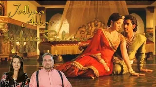 Jashne Bahara (Jodhaa Akbar) Music Video - Reaction and Review