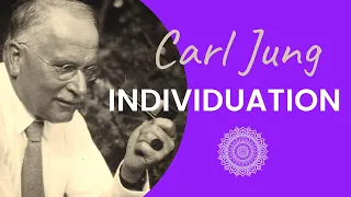 Carl Jung et la personnalité : Individuation - épisode 7