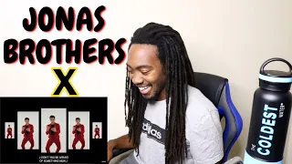 {{REACTION}} Jonas Brothers - X ft. Karol G || Creative Video