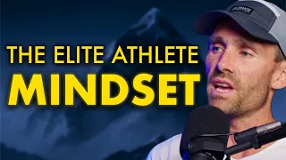 Mindset Secrets From America's Fastest 100-Mile Runner – Zach Bitter | The Danny Miranda Podcast 401