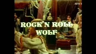 Rock 'n Roll Wolf : English 1/9