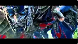 Transformers Until It's Gone Linkin Park Music Video