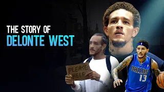 Inside the Mind of Delonte West: A Curiosity Unraveled