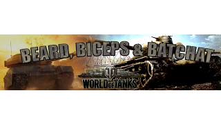 Hammer time - Tiger Hammer - World of Tanks Console (PS4)