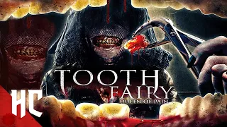 Tooth Fairy: Queen of Pain | Full Slasher Horror Movie | Horror Central