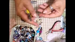 Vintage Broach Pin Tutorial - jennings644