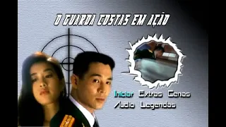 Jet Li   O Guarda Costas em Ação 1994