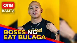 Boses sa likod ng ‘Eat Bulaga’, kasama sa paglipat ng TVJ sa Kapatid Network