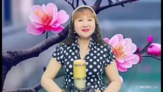 ca khúc Vọng Gác Đêm Sương🎄 kim khuyên 💐 sáng tác mạnh Phát🌷