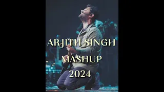 ARJITH SONGS 2024 || ARJITH SINGH 💛 #arijitsingh #arjitsinghsong