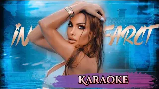 GEORGIA - INFARCT ( karaoke ) | ДЖОРДЖИЯ - ИНФАРКТ ( караоке )[ Official video ] 4k ,2022