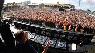 Future Music Festival 2014 - First Weekend Highlights