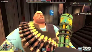 Class Wars - Team Fortress 2 Gameplay