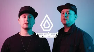 Hybrid Minds - Halcyon feat. Grimm - Spearhead Records - Official Video