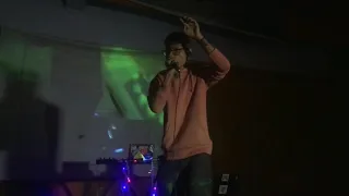 Dhuhal zaidi _ New Years Showcase 2019