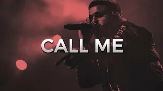 (FREE) Nav x Metro Boomin Type Beat 2018 "Call me" | Prod. Tramo