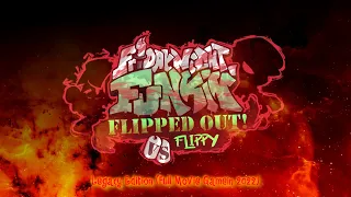 Friday Night Funkin' VS Flippy Flipped Out Legacy Edition (FNF Mod) (HTF) (Full Movie) 2022