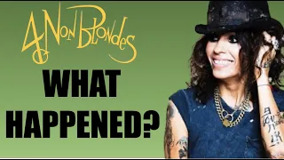 4 Non Blondes: Whatever Happened To The Band Behind 'What's Up?' & Linda Perry?