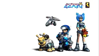 JET FORCE GEMINI part 1 [xbox one, no commentary, blind]