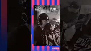 Trueno se sumó al remix de "Ya no sos igual" de 2 minutos