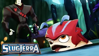 Slugterra - Les Mondes Souterrains | Le Monde Sous Nos Pieds Parties 1 et 2 | Épisode Complet