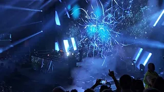 Calvin Harris Live HD Movistar Arena Vivo Directo 26 Febrero 2023 Buenos Aires Argentina