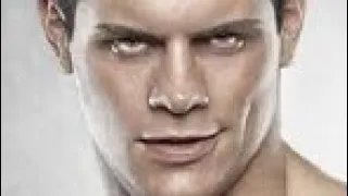 Dashing Cody Rhodes In WWE '12