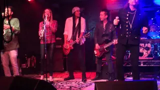 JOE RETTA SUPERSITITION ULTIMATE JAM LUCKY STRIKE 9/2/2015