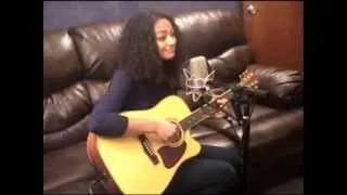 Rising Star Dana Williams performs "The Lonely One" Live on The Sunday Nite Stu with Stu Stone