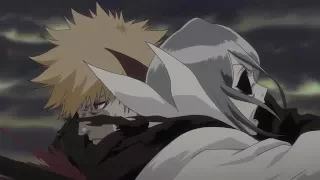 Bleach Fade To Black「AMV」- War Of Change