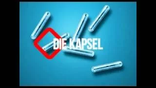 Helmut F. Albrecht - Die Kapsel (WDR 2007) / SciFi Hörspiel