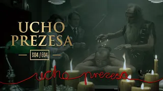 Ucho Prezesa - S04E04 - Jarosław i Metody
