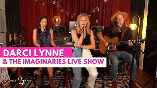 Darci Lynne & The Imaginaries LIVE Show | Darci Lynne