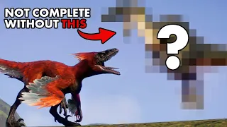 JWE2 Needs These Upgrades Before It Ends | Jurassic World Evolution 2 Free Update Wishlist