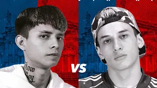 VIJAY VS SNK - FINAL - INTERNACIONAL POSEIDON 2022