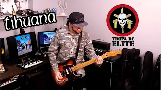 Tihuana - Tropa de Elite (Cover)